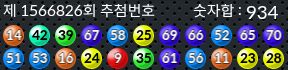 1566826 결과캡쳐