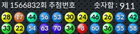 1566832 결과캡쳐