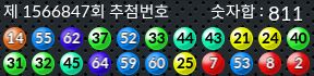 1566847 결과캡쳐