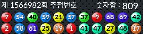 1566982 결과캡쳐