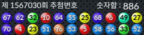 1567030 결과캡쳐