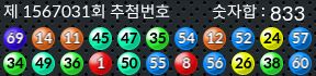 1567031 결과캡쳐