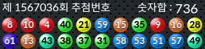 1567036 결과캡쳐