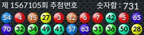 1567105 결과캡쳐