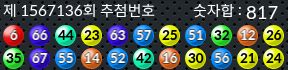 1567136 결과캡쳐