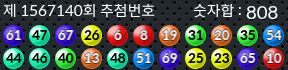 1567140 결과캡쳐
