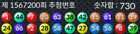 1567200 결과캡쳐