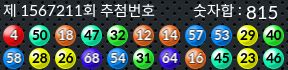 1567211 결과캡쳐