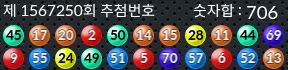 1567250 결과캡쳐