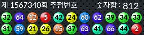 1567340 결과캡쳐