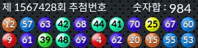 1567428 결과캡쳐