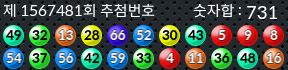 1567481 결과캡쳐