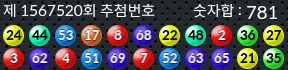 1567520 결과캡쳐