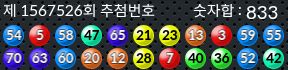 1567526 결과캡쳐