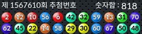1567610 결과캡쳐