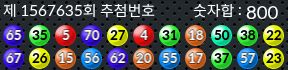 1567635 결과캡쳐