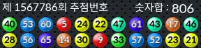 1567786 결과캡쳐
