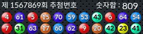 1567869 결과캡쳐
