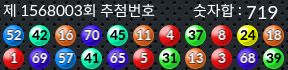 1568003 결과캡쳐