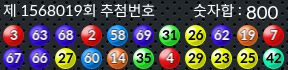 1568019 결과캡쳐