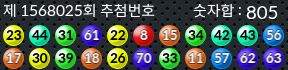 1568025 결과캡쳐
