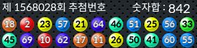 1568028 결과캡쳐