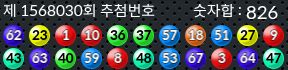 1568030 결과캡쳐