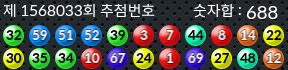 1568033 결과캡쳐