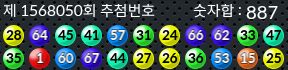 1568050 결과캡쳐