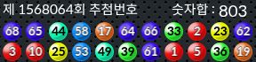 1568064 결과캡쳐