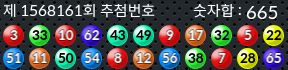 1568161 결과캡쳐