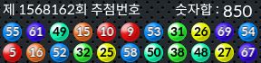 1568162 결과캡쳐