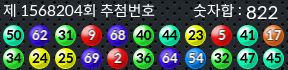 1568204 결과캡쳐