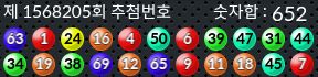 1568205 결과캡쳐