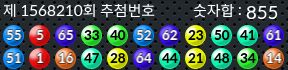 1568210 결과캡쳐