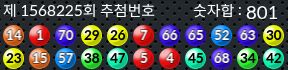 1568225 결과캡쳐