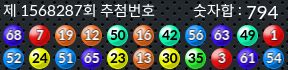 1568287 결과캡쳐