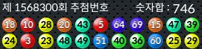 1568300 결과캡쳐