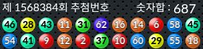 1568384 결과캡쳐