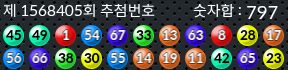 1568405 결과캡쳐