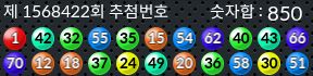 1568422 결과캡쳐