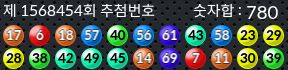 1568454 결과캡쳐