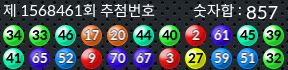 1568461 결과캡쳐