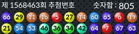 1568463 결과캡쳐