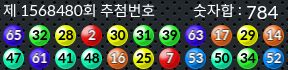 1568480 결과캡쳐