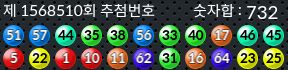 1568510 결과캡쳐