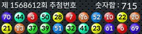 1568612 결과캡쳐