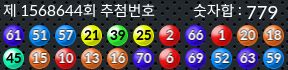1568644 결과캡쳐