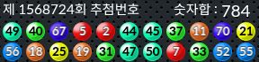 1568724 결과캡쳐