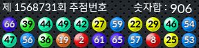 1568731 결과캡쳐